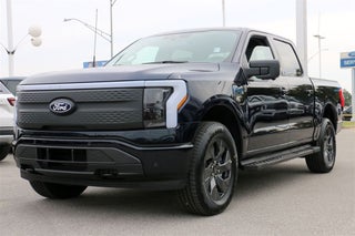 2025 Ford F-150 Lightning Flash™
