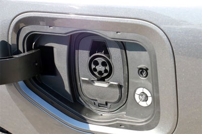 2025 Ford F-150 Lightning Flash™