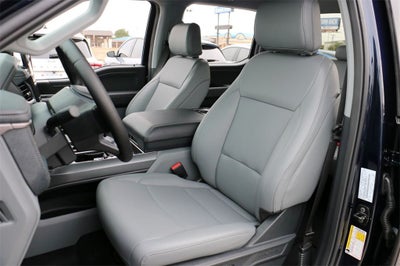 2025 Ford F-150 Lightning Flash™