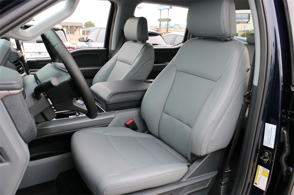 2025 Ford F-150 Lightning Flash™