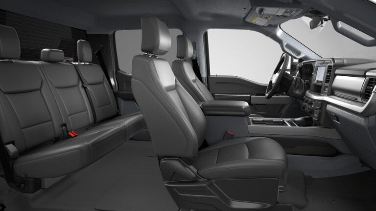 2026 Ford Super Duty F-250® XLT