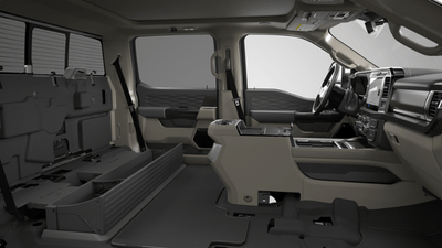 2026 Ford Super Duty F-250® Platinum®