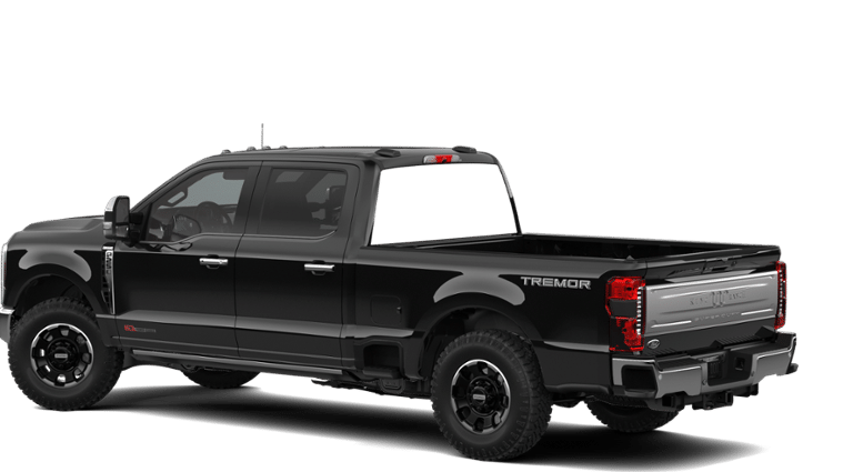 2026 Ford Super Duty F-250® King Ranch®
