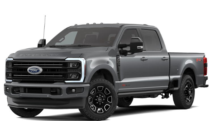 2026 Ford F-250's photo