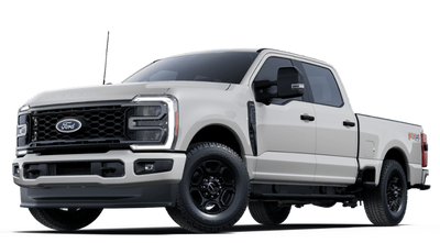 2025 Ford Super Duty F-250® XL