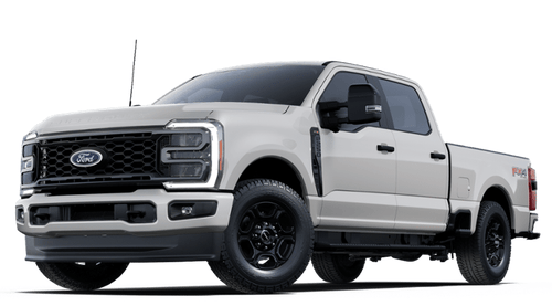 2025 Ford Super Duty F-250® XL