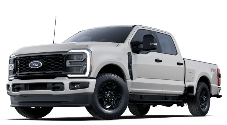 2025 Ford Super Duty F-250® XL