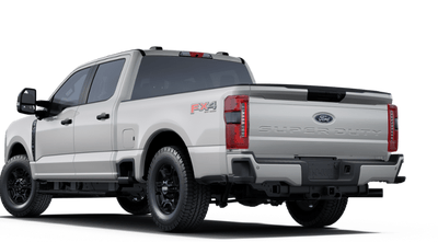 2025 Ford Super Duty F-250® XL