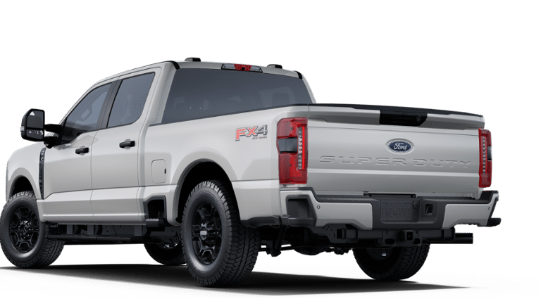 2025 Ford Super Duty F-250® XL