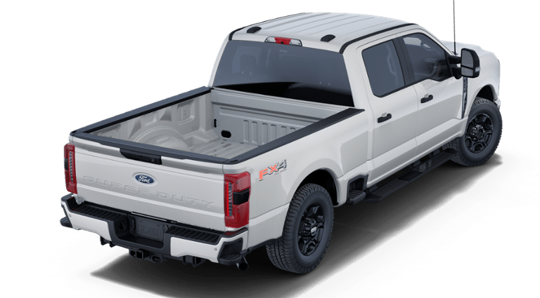2025 Ford Super Duty F-250® XL