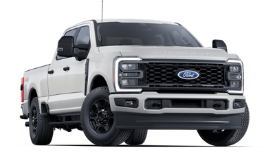 2025 Ford Super Duty F-250® XL