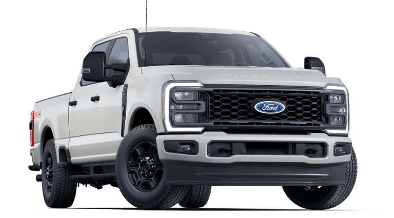 2025 Ford Super Duty F-250® XL