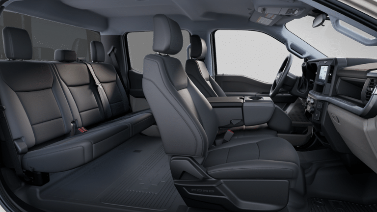 2025 Ford Super Duty F-250® XL