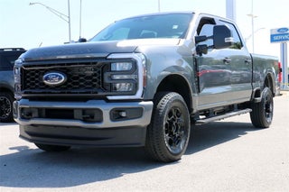 2025 Ford Super Duty F-250® XL