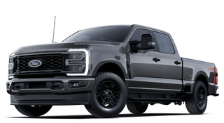 2025 Ford Super Duty F-250® XL