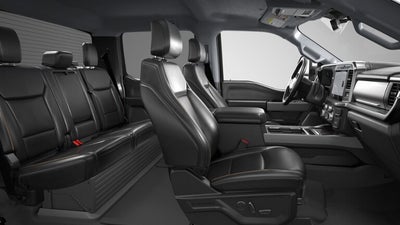 2026 Ford Super Duty F-350® Lariat®