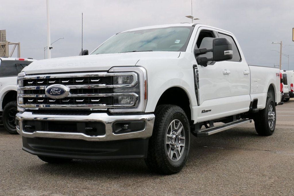 2026 Ford F-350 Super Duty