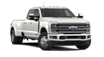 2026 Ford Super Duty F-350® Platinum®