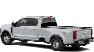 2026 Ford Super Duty F-350® Lariat®