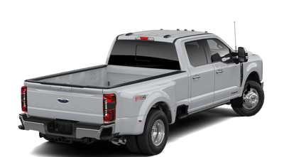 2026 Ford Super Duty F-350® Lariat®