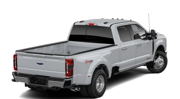 2026 Ford Super Duty F-350® Lariat®