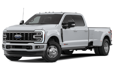 2026 Ford Super Duty F-350® Platinum®