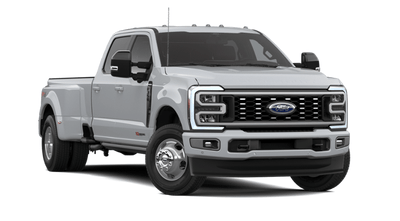 2026 Ford Super Duty F-350® Platinum®