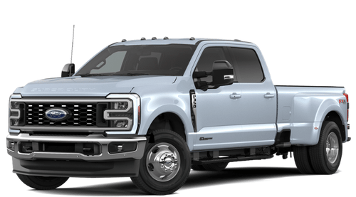 2026 Ford Super Duty F-350® Lariat®