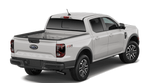 2026 Ford Ranger Lariat®