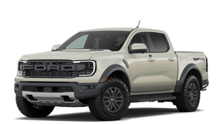 2026 Ford Ranger Raptor®