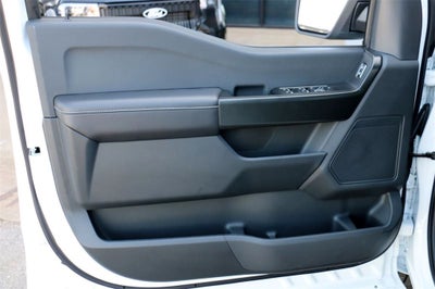 2025 Ford F-150 STX®