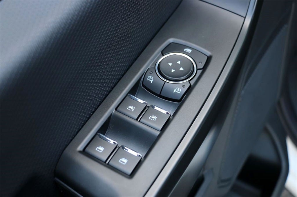 2025 Ford F-150 STX®