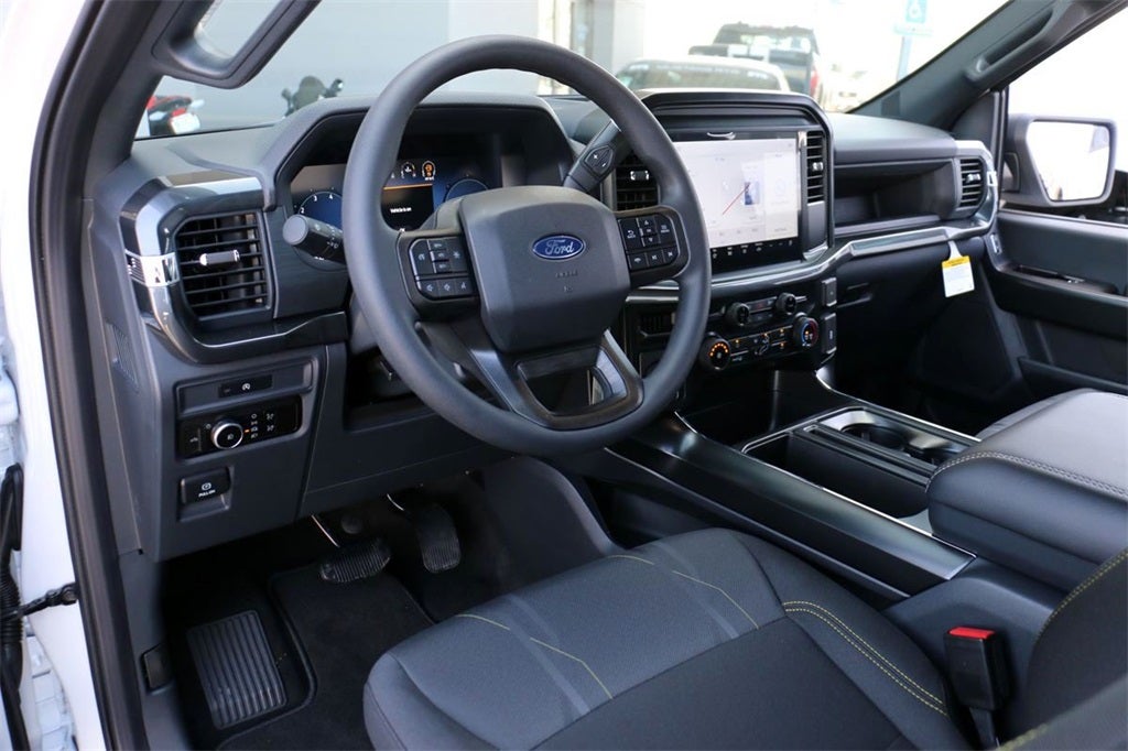 2025 Ford F-150 STX®