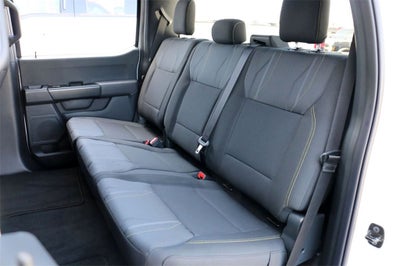 2025 Ford F-150 STX®