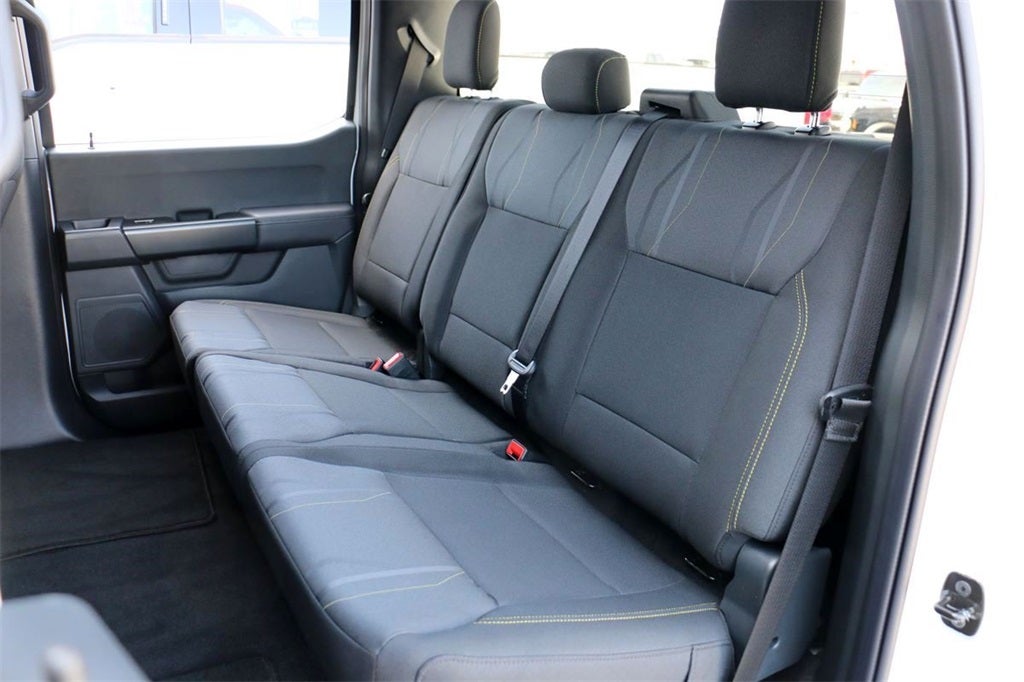 2025 Ford F-150 STX®