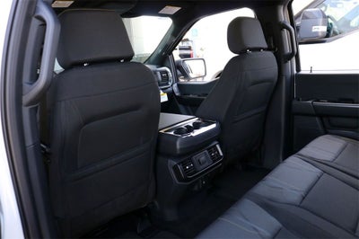 2025 Ford F-150 STX®