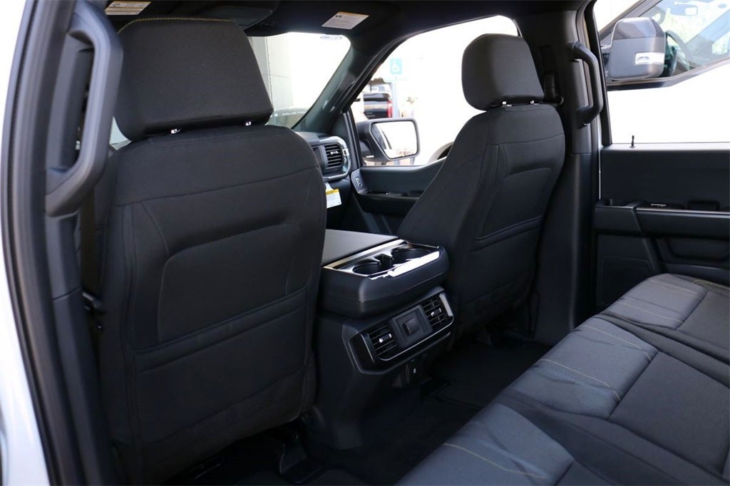 2025 Ford F-150 STX®