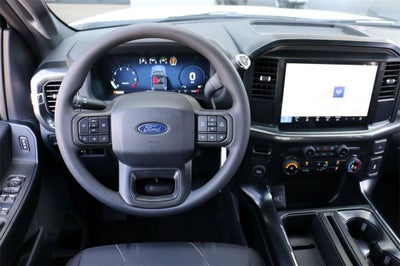 2025 Ford F-150 STX®