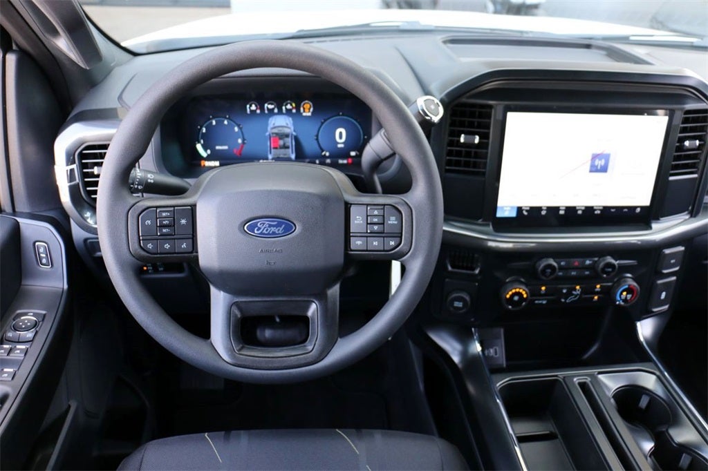 2025 Ford F-150 STX®