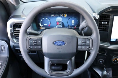 2025 Ford F-150 STX®
