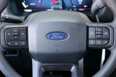 2025 Ford F-150 STX®