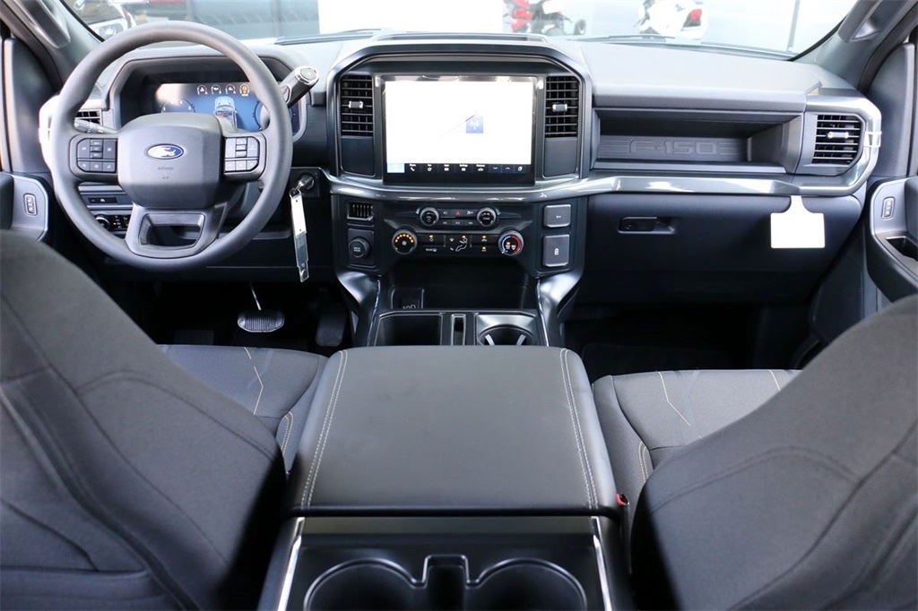 2025 Ford F-150 STX®