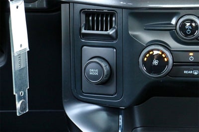 2025 Ford F-150 STX®