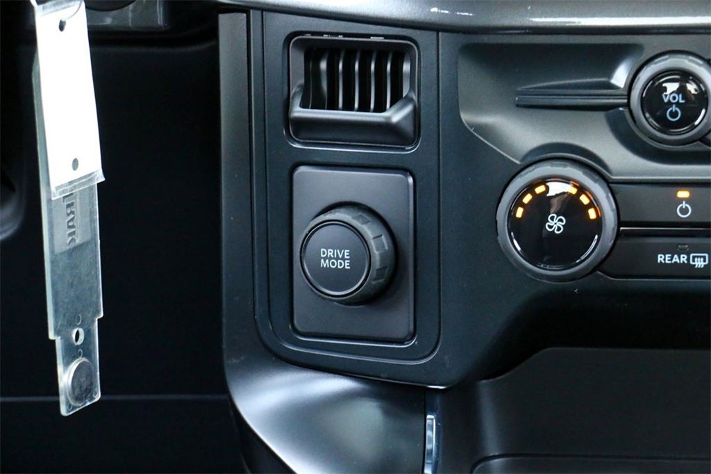 2025 Ford F-150 STX®