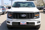 2025 Ford F-150 STX®