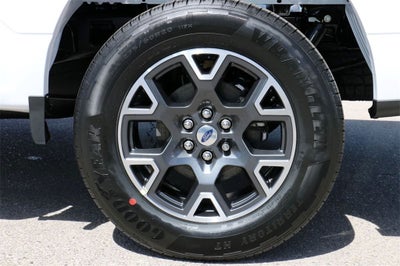 2025 Ford F-150 STX®