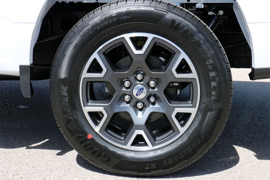 2025 Ford F-150 STX®