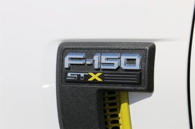 2025 Ford F-150 STX®