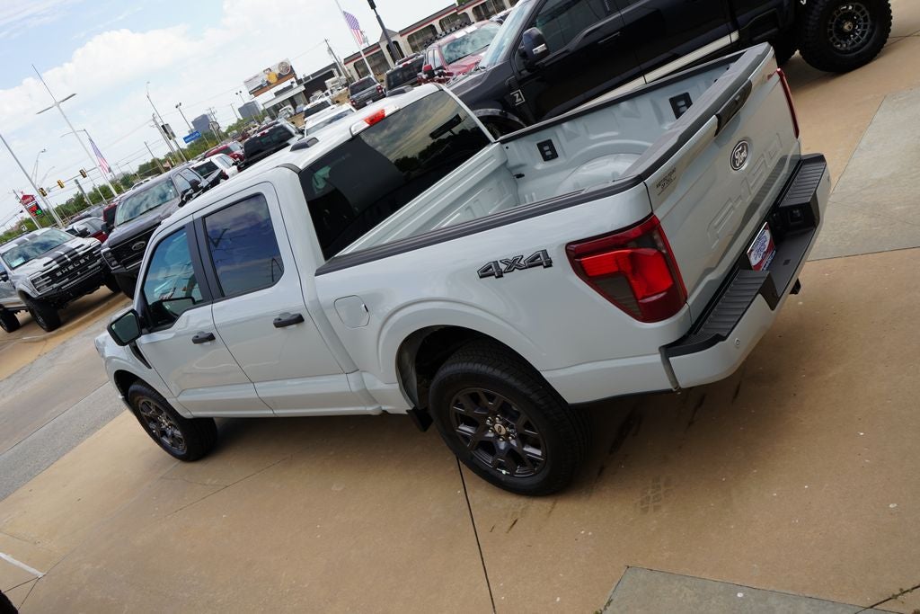 2026 Ford F-150 STX®
