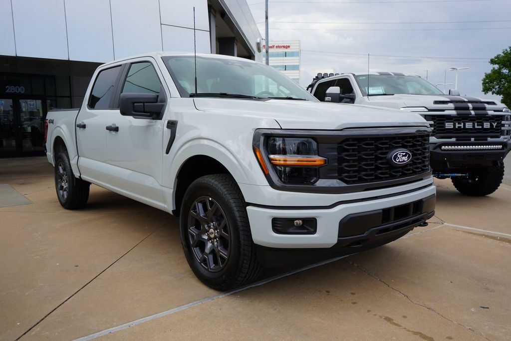 2026 Ford F-150 STX®